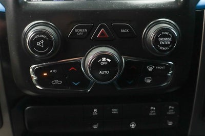 2018 RAM 1500 Sport
