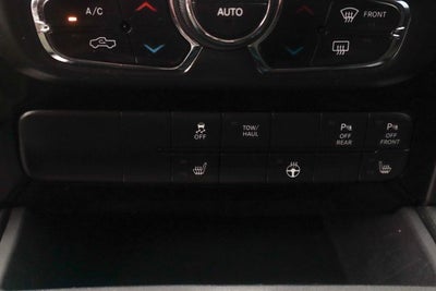 2018 RAM 1500 Sport