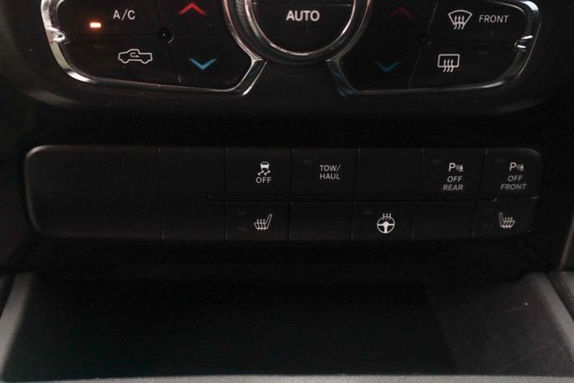 2018 RAM 1500 Sport
