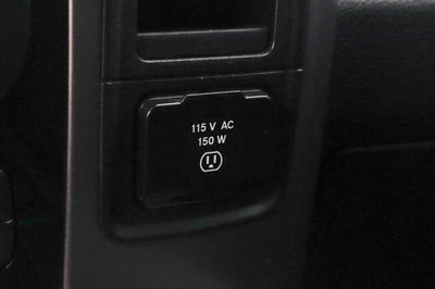 2018 RAM 1500 Sport