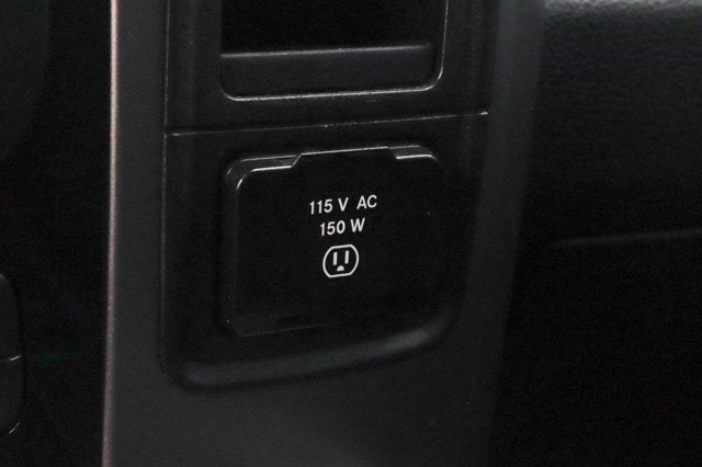 2018 RAM 1500 Sport