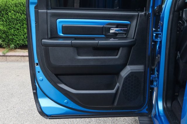 2018 RAM 1500 Sport