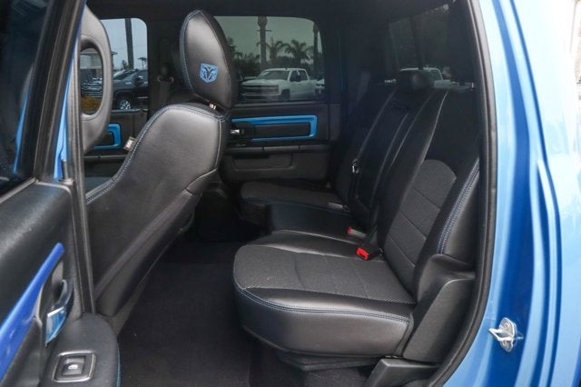 2018 RAM 1500 Sport