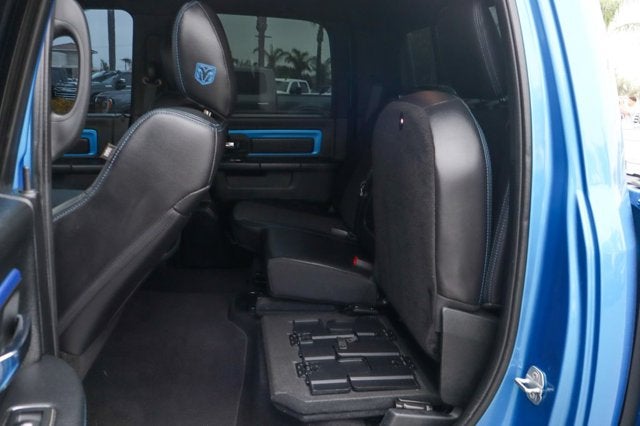 2018 RAM 1500 Sport