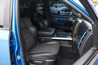 2018 RAM 1500 Sport