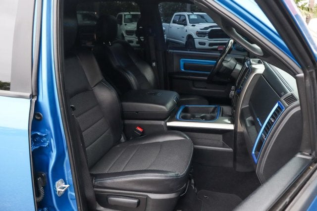 2018 RAM 1500 Sport