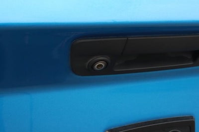 2018 RAM 1500 Sport