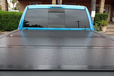 2018 RAM 1500 Sport