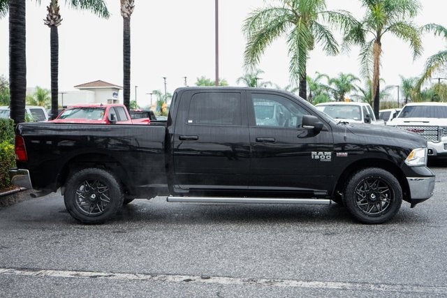 2020 RAM 1500 Classic SLT