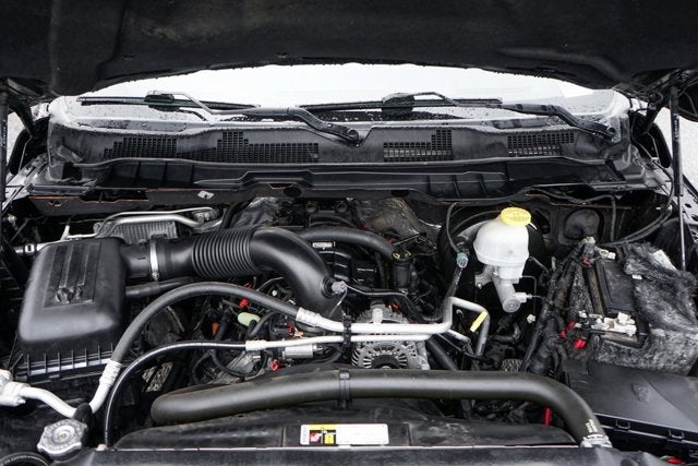 2020 RAM 1500 Classic SLT