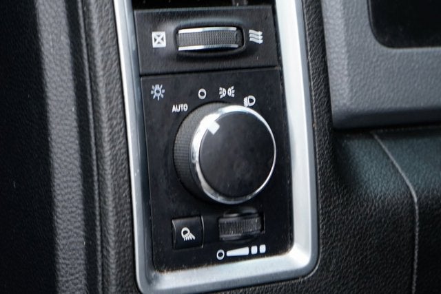 2020 RAM 1500 Classic SLT