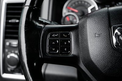 2020 RAM 1500 Classic SLT