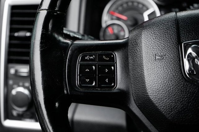 2020 RAM 1500 Classic SLT