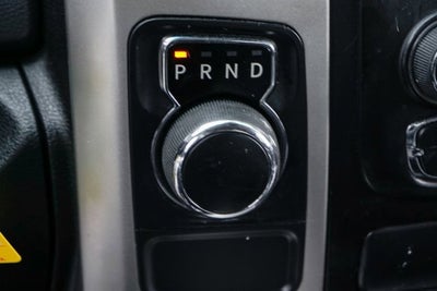 2020 RAM 1500 Classic SLT