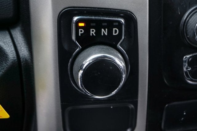 2020 RAM 1500 Classic SLT