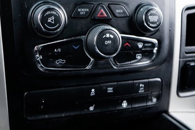 2020 RAM 1500 Classic SLT