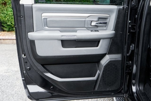 2020 RAM 1500 Classic SLT