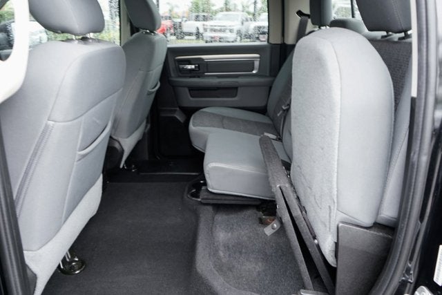 2020 RAM 1500 Classic SLT