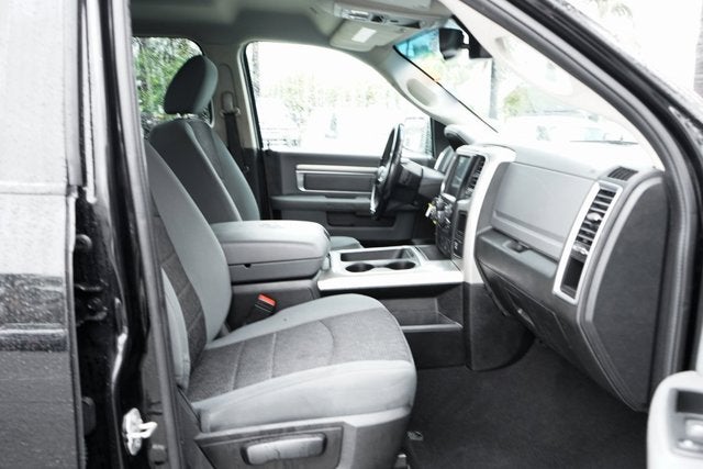 2020 RAM 1500 Classic SLT