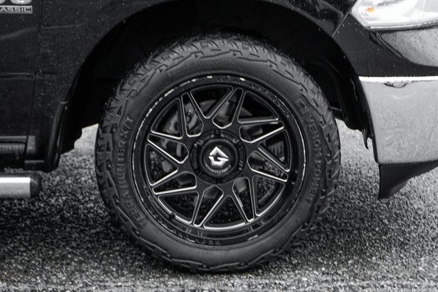 2020 RAM 1500 Classic SLT