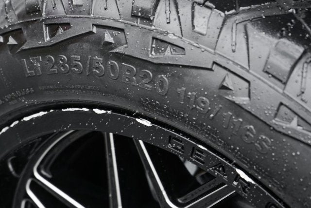 2020 RAM 1500 Classic SLT