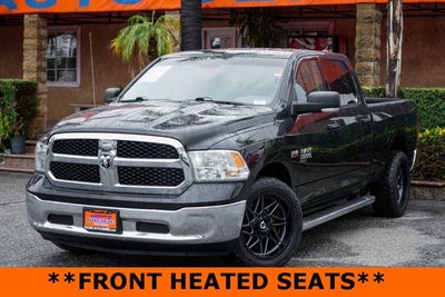 2020 RAM 1500 Classic SLT