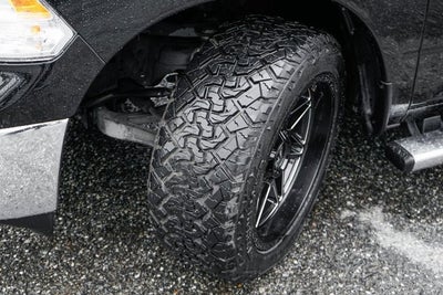 2020 RAM 1500 Classic SLT