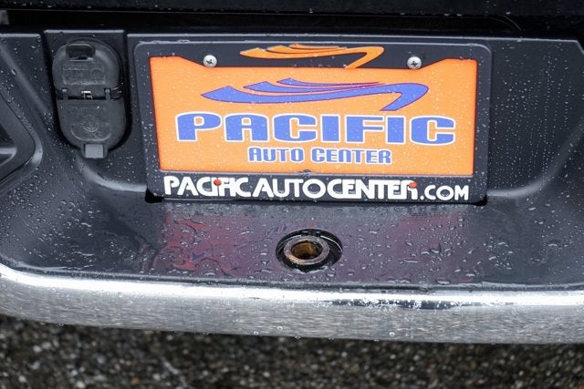 2020 RAM 1500 Classic SLT