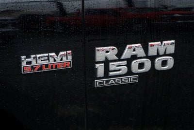 2020 RAM 1500 Classic SLT