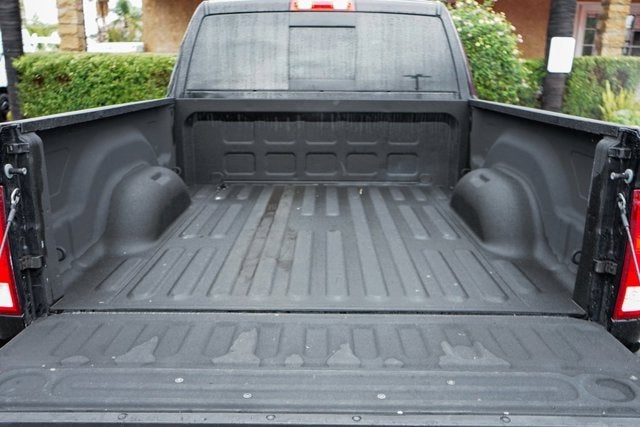 2020 RAM 1500 Classic SLT