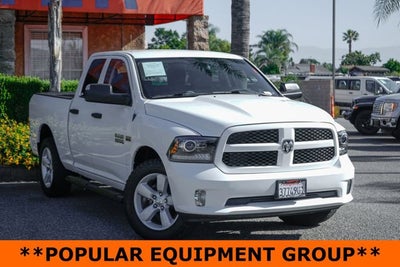 2014 RAM 1500 Express