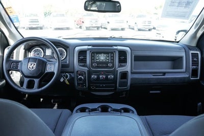 2014 RAM 1500 Express