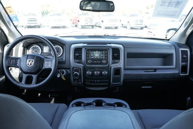 2014 RAM 1500 Express