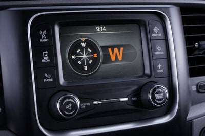 2014 RAM 1500 Express