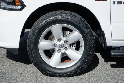 2014 RAM 1500 Express