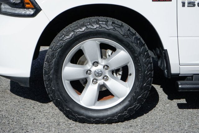 2014 RAM 1500 Express