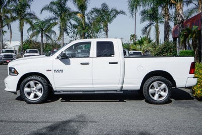 2014 RAM 1500 Express