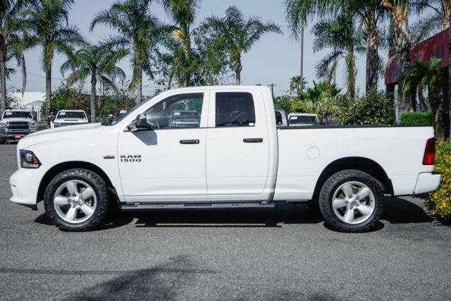 2014 RAM 1500 Express