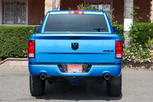 2019 RAM 1500 Classic Express