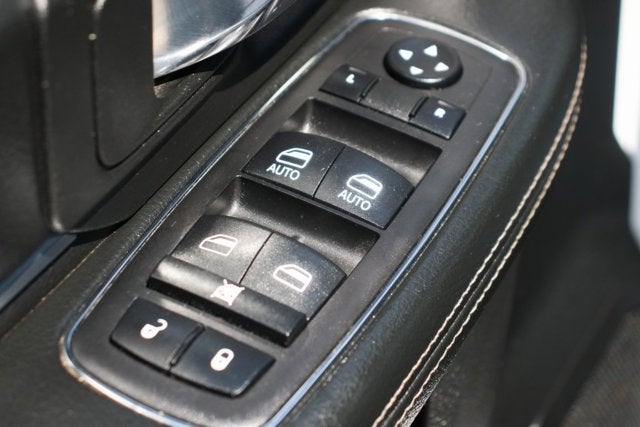 2023 RAM 1500 Classic Warlock