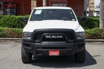 2023 RAM 1500 Classic Warlock