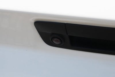 2023 RAM 1500 Classic Warlock