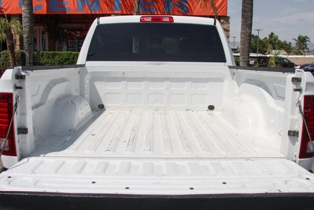 2023 RAM 1500 Classic Warlock