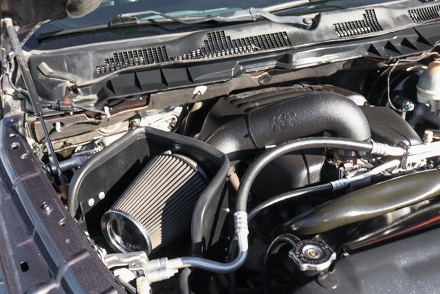 2016 RAM 1500 Lone Star