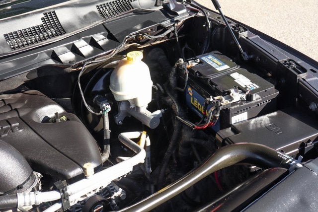 2016 RAM 1500 Lone Star