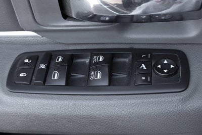 2016 RAM 1500 Lone Star