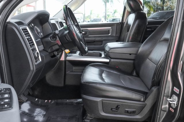 2016 RAM 1500 Lone Star