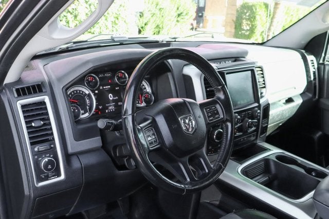 2016 RAM 1500 Lone Star