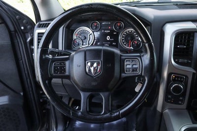 2016 RAM 1500 Lone Star