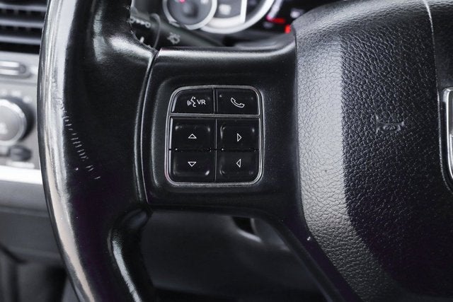 2016 RAM 1500 Lone Star